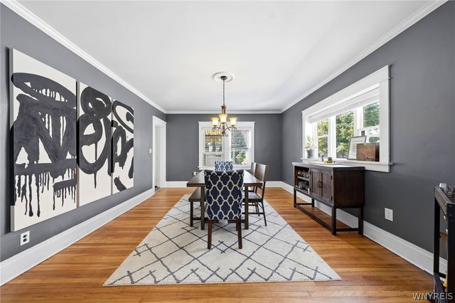 754 Parkside Avenue, Buffalo, NY 14216