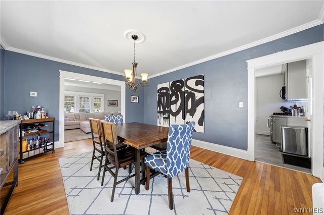 754 Parkside Avenue, Buffalo, NY 14216
