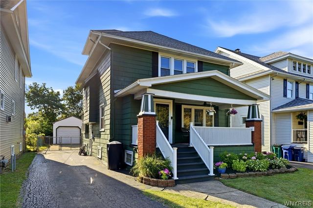 754 Parkside Avenue, Buffalo, NY 14216