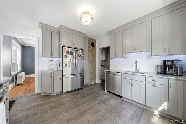 754 Parkside Avenue, Buffalo, NY 14216