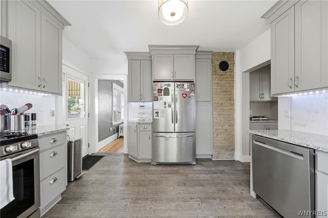 754 Parkside Avenue, Buffalo, NY 14216