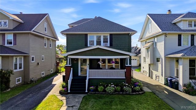 754 Parkside Avenue, Buffalo, NY 14216