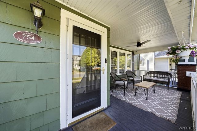 754 Parkside Avenue, Buffalo, NY 14216