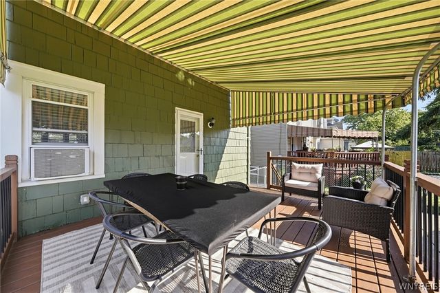 754 Parkside Avenue, Buffalo, NY 14216