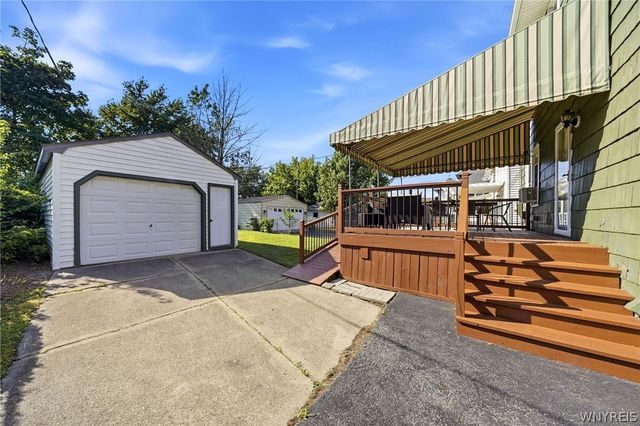 754 Parkside Avenue, Buffalo, NY 14216