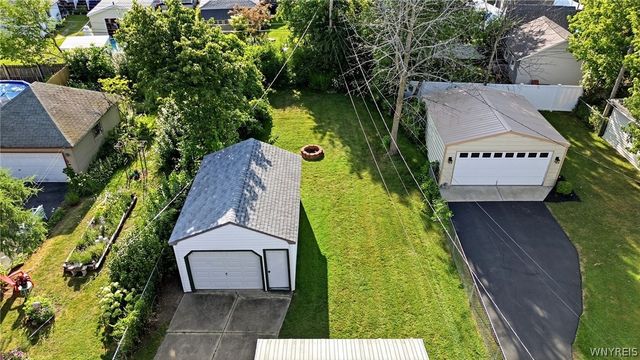 754 Parkside Avenue, Buffalo, NY 14216
