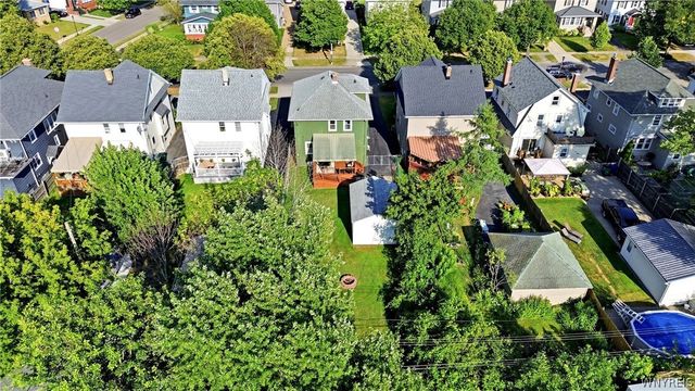 754 Parkside Avenue, Buffalo, NY 14216