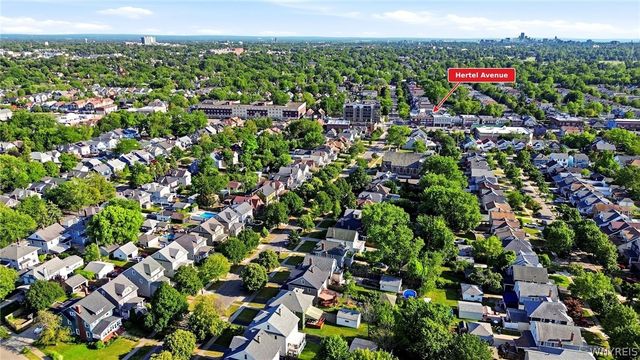 754 Parkside Avenue, Buffalo, NY 14216
