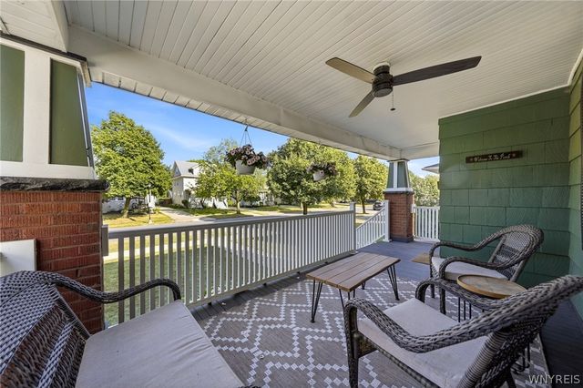 754 Parkside Avenue, Buffalo, NY 14216