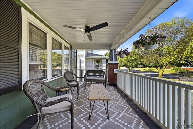 754 Parkside Avenue, Buffalo, NY 14216