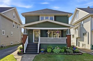 754 Parkside Avenue, Buffalo, NY 14216