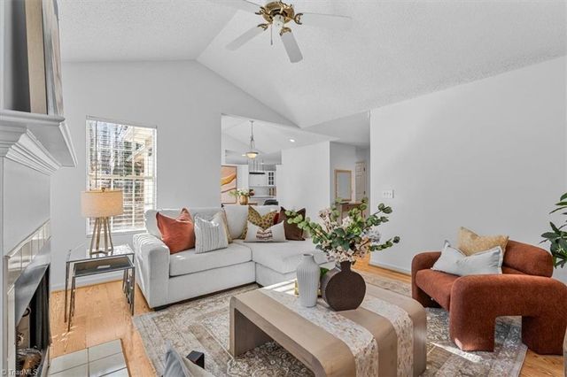 402 Shadybrook Road, High Point, NC 27265