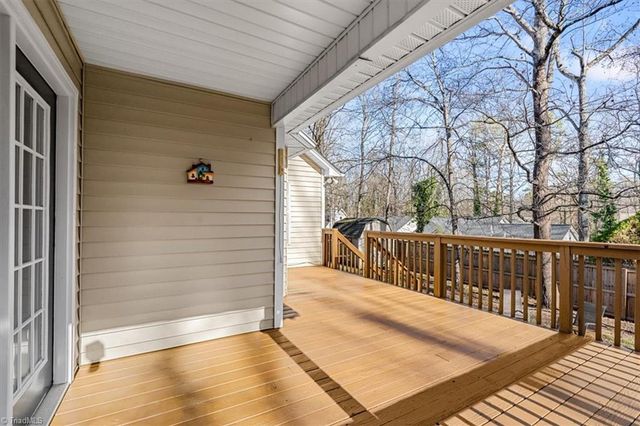 402 Shadybrook Road, High Point, NC 27265