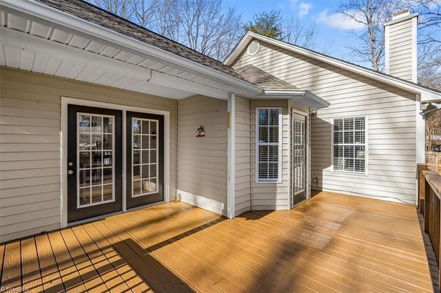 402 Shadybrook Road, High Point, NC 27265