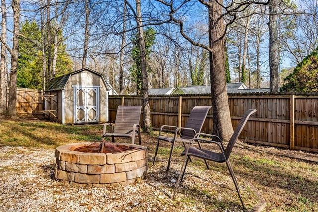 402 Shadybrook Road, High Point, NC 27265