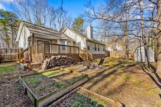 402 Shadybrook Road, High Point, NC 27265