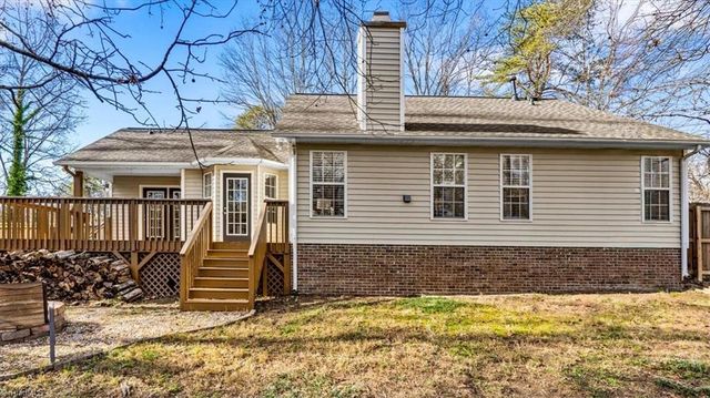 402 Shadybrook Road, High Point, NC 27265