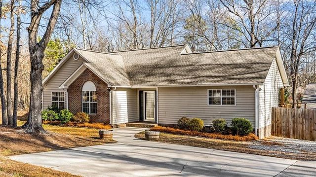 402 Shadybrook Road, High Point, NC 27265