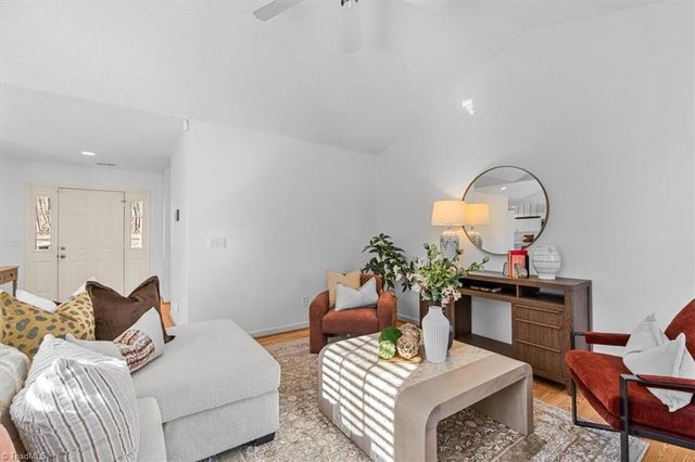 402 Shadybrook Road, High Point, NC 27265