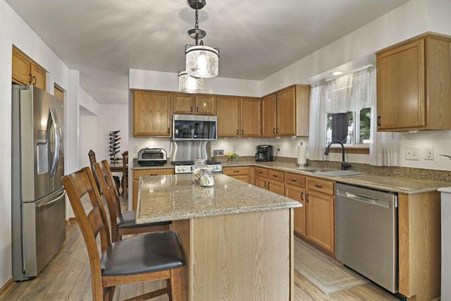 10831 64th STREET, Kenosha, WI 53142