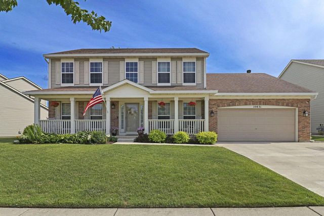 10831 64th STREET, Kenosha, WI 53142