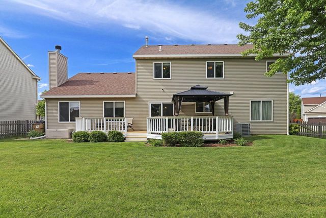 10831 64th STREET, Kenosha, WI 53142
