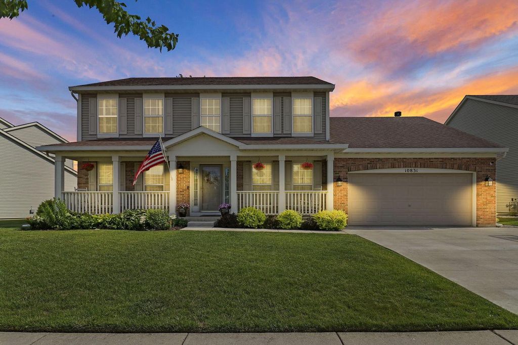10831 64th STREET, Kenosha, WI 53142