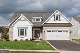 345 WICKMERE STREET #LOT 16, Oxford, PA 19363