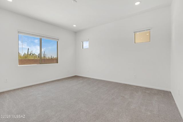 14752 N Blue Juniper Lane, Marana, AZ 85658