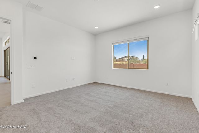 14752 N Blue Juniper Lane, Marana, AZ 85658