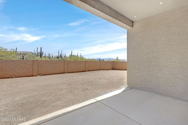 14752 N Blue Juniper Lane, Marana, AZ 85658