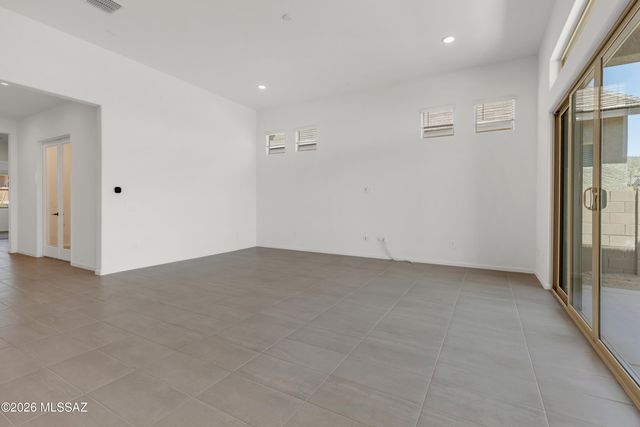 14752 N Blue Juniper Lane, Marana, AZ 85658