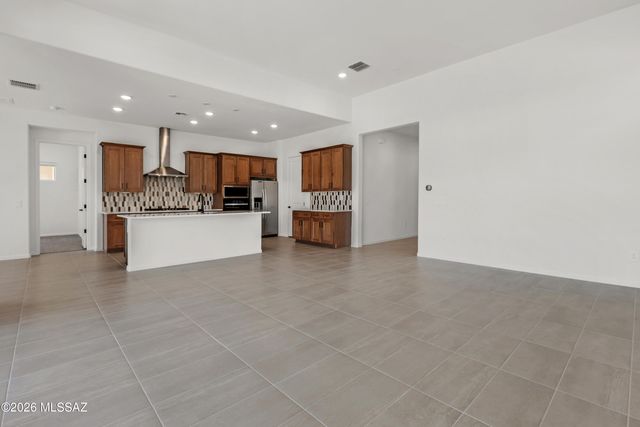 14752 N Blue Juniper Lane, Marana, AZ 85658