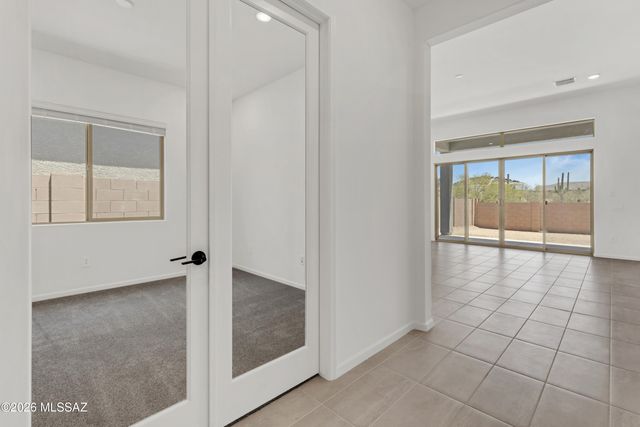 14752 N Blue Juniper Lane, Marana, AZ 85658