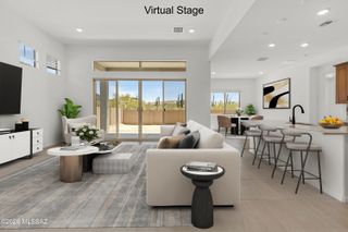 14752 N Blue Juniper Lane, Marana, AZ 85658