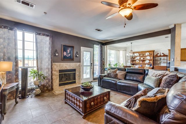 3932 Harrison Court, Carrollton, TX 75010