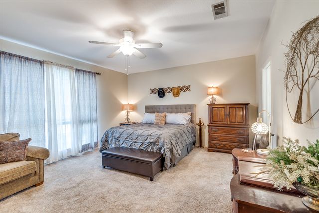 3932 Harrison Court, Carrollton, TX 75010