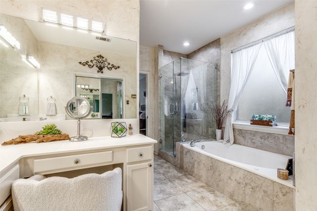 3932 Harrison Court, Carrollton, TX 75010