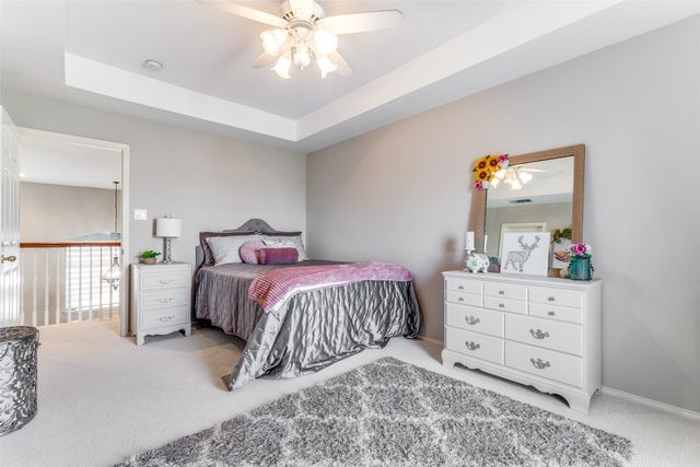 3932 Harrison Court, Carrollton, TX 75010