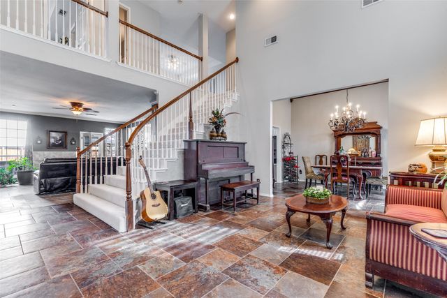 3932 Harrison Court, Carrollton, TX 75010