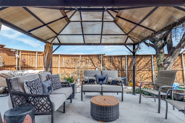 3932 Harrison Court, Carrollton, TX 75010