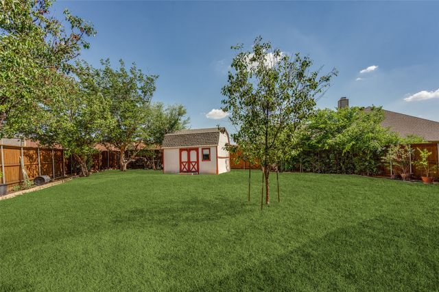 3932 Harrison Court, Carrollton, TX 75010