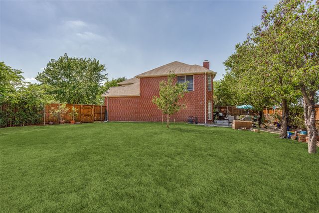 3932 Harrison Court, Carrollton, TX 75010