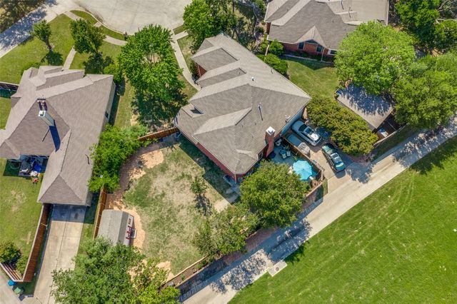 3932 Harrison Court, Carrollton, TX 75010