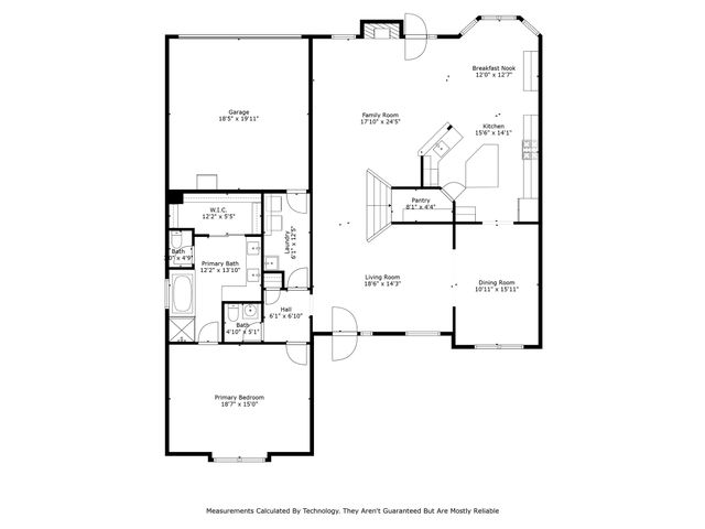 3932 Harrison Court, Carrollton, TX 75010