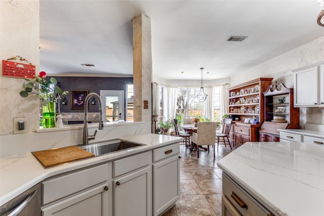 3932 Harrison Court, Carrollton, TX 75010