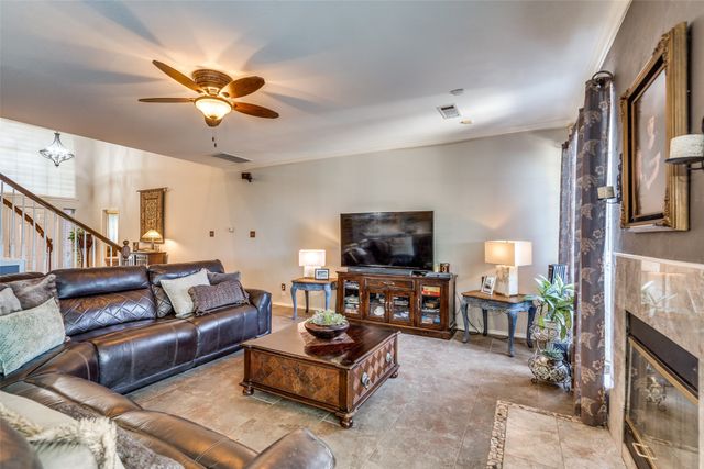 3932 Harrison Court, Carrollton, TX 75010