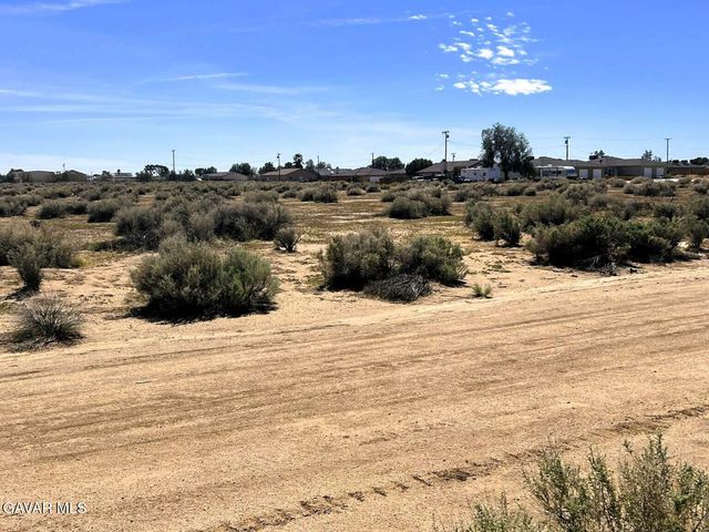 8187 Jimsom Avenue, California City, CA 93505