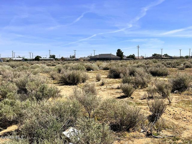 8187 Jimsom Avenue, California City, CA 93505