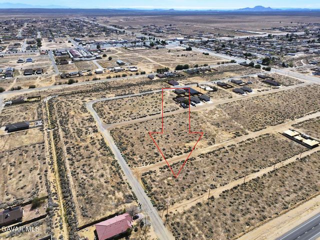 8187 Jimsom Avenue, California City, CA 93505